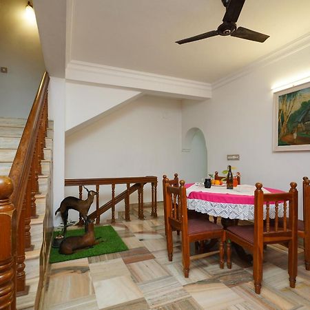 Splendid 1Br Stay Near Kochi Fort Luaran gambar