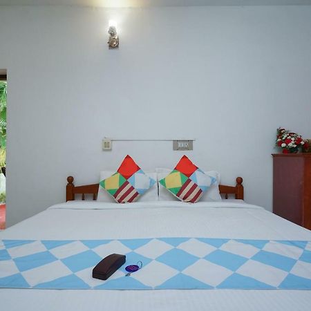 Splendid 1Br Stay Near Kochi Fort Luaran gambar