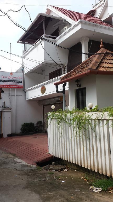 Splendid 1Br Stay Near Kochi Fort Luaran gambar