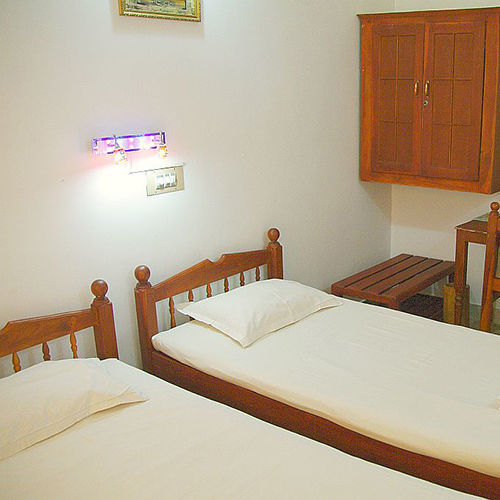 Splendid 1Br Stay Near Kochi Fort Luaran gambar