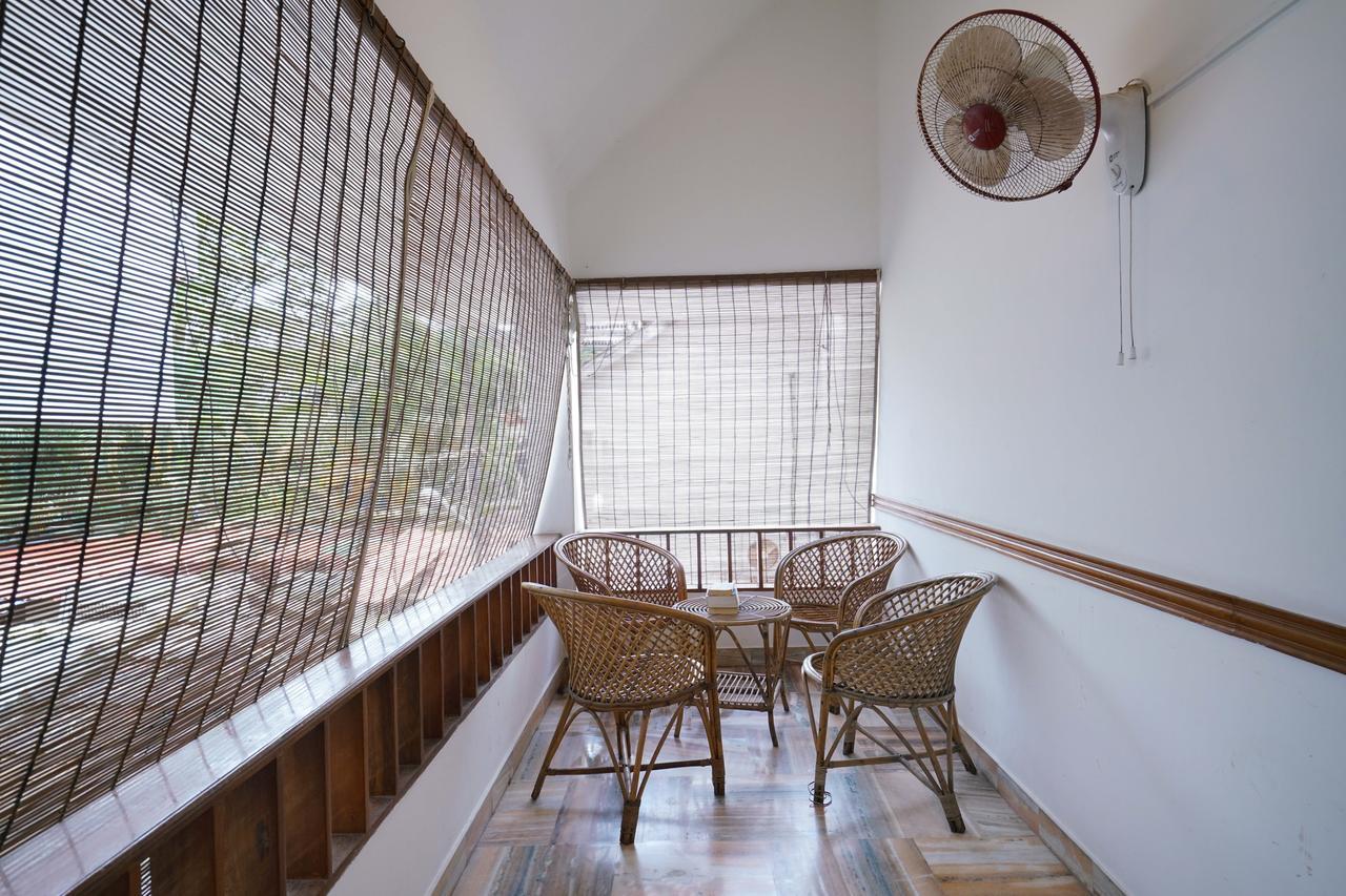 Splendid 1Br Stay Near Kochi Fort Luaran gambar