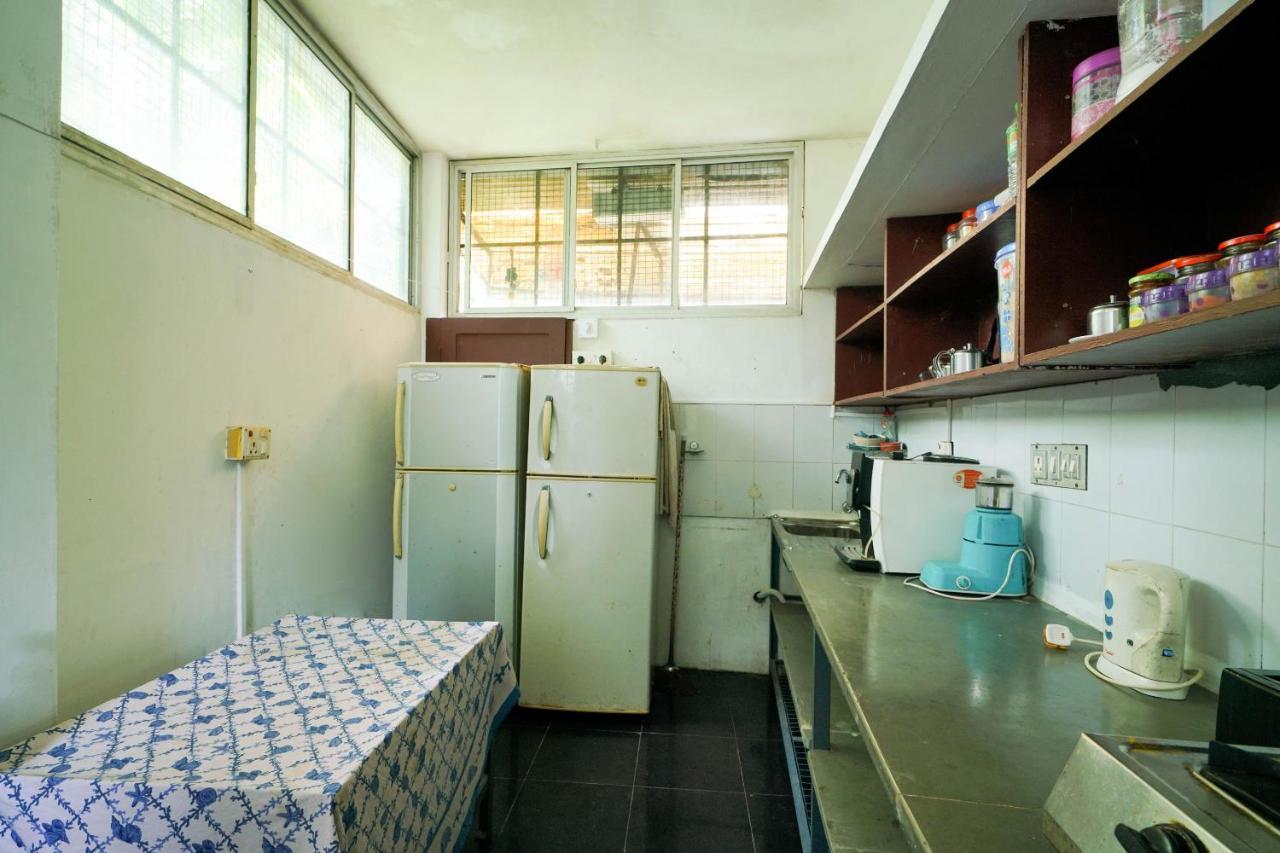 Splendid 1Br Stay Near Kochi Fort Luaran gambar