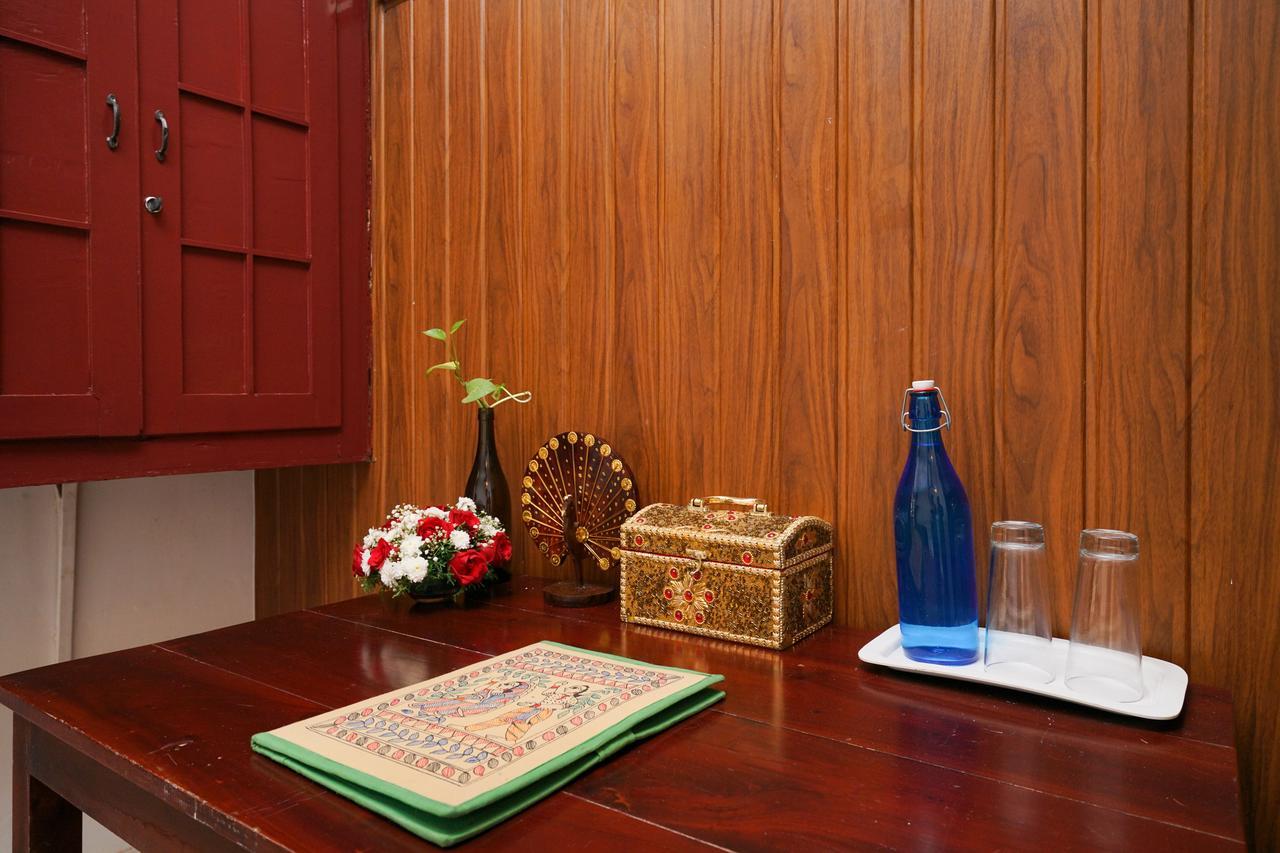 Splendid 1Br Stay Near Kochi Fort Luaran gambar