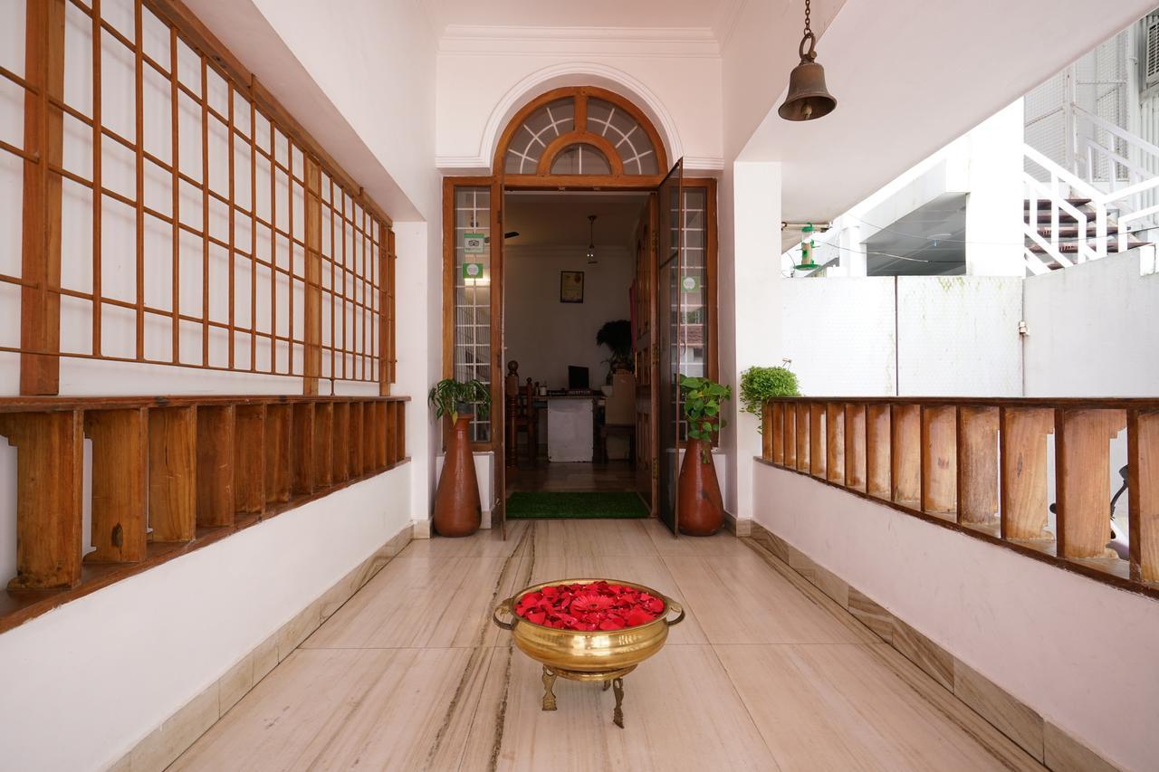 Splendid 1Br Stay Near Kochi Fort Luaran gambar