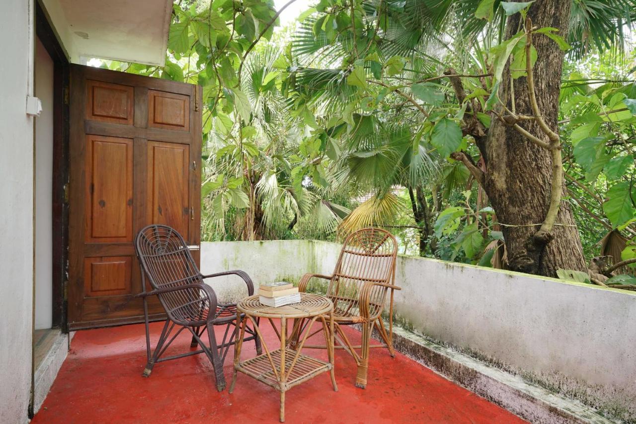 Splendid 1Br Stay Near Kochi Fort Luaran gambar