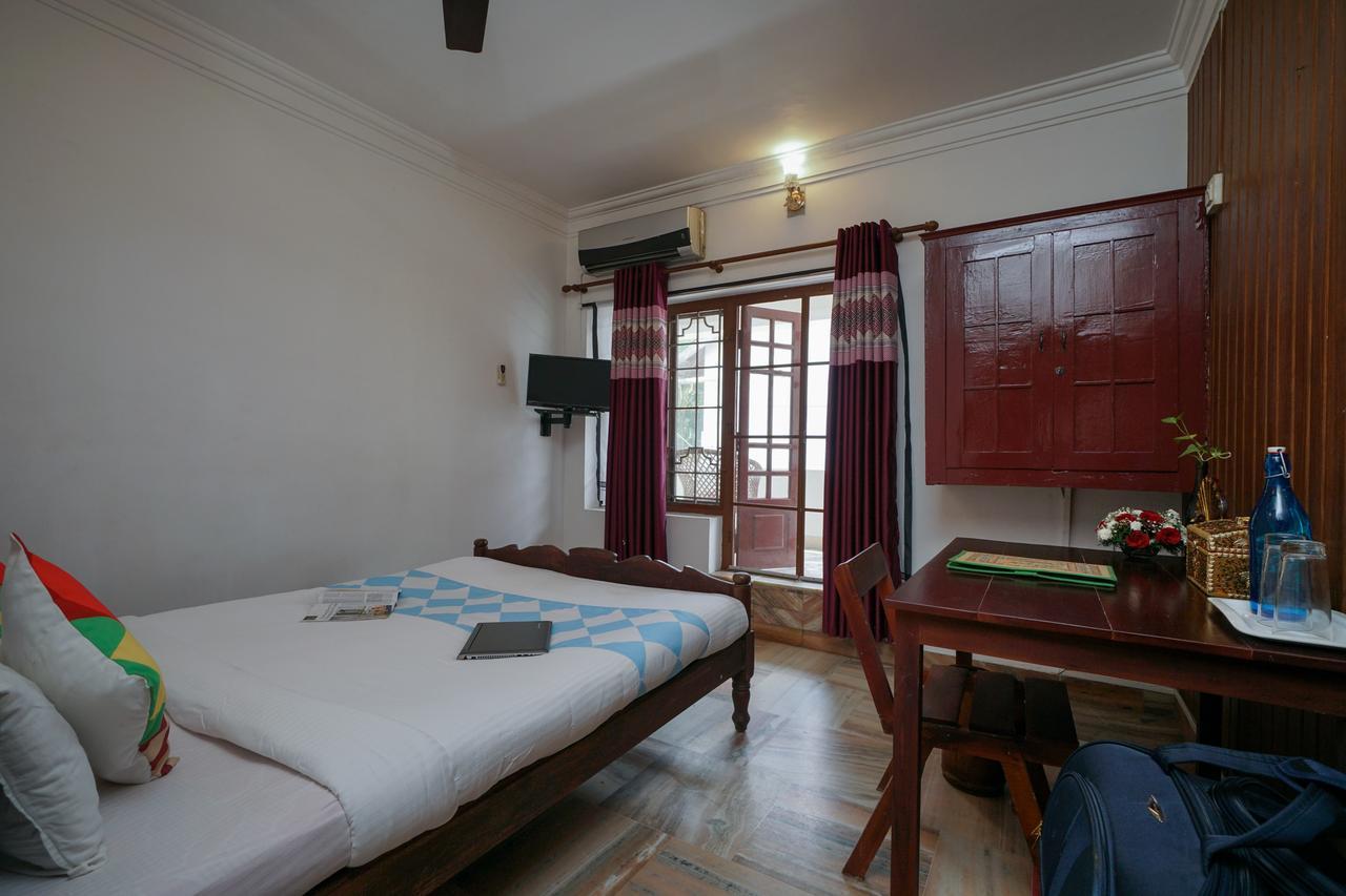 Splendid 1Br Stay Near Kochi Fort Luaran gambar