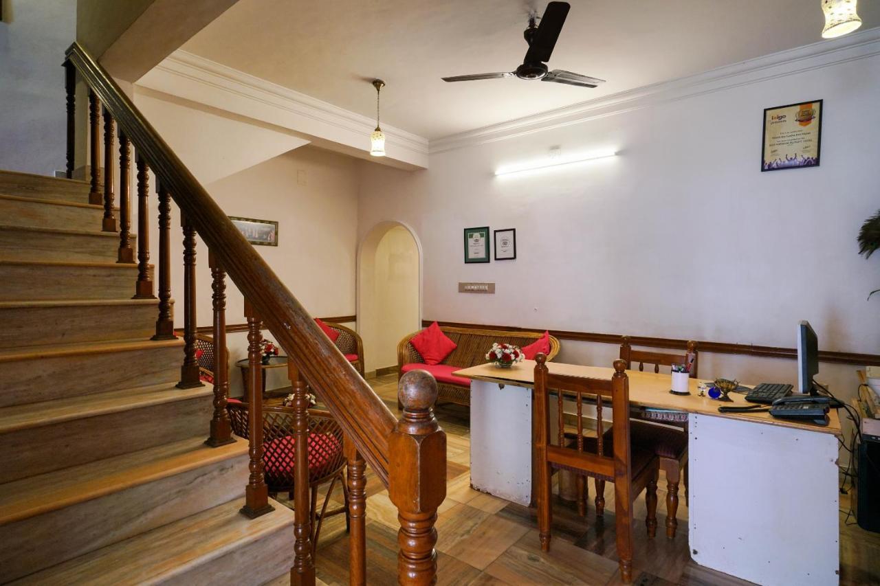 Splendid 1Br Stay Near Kochi Fort Luaran gambar