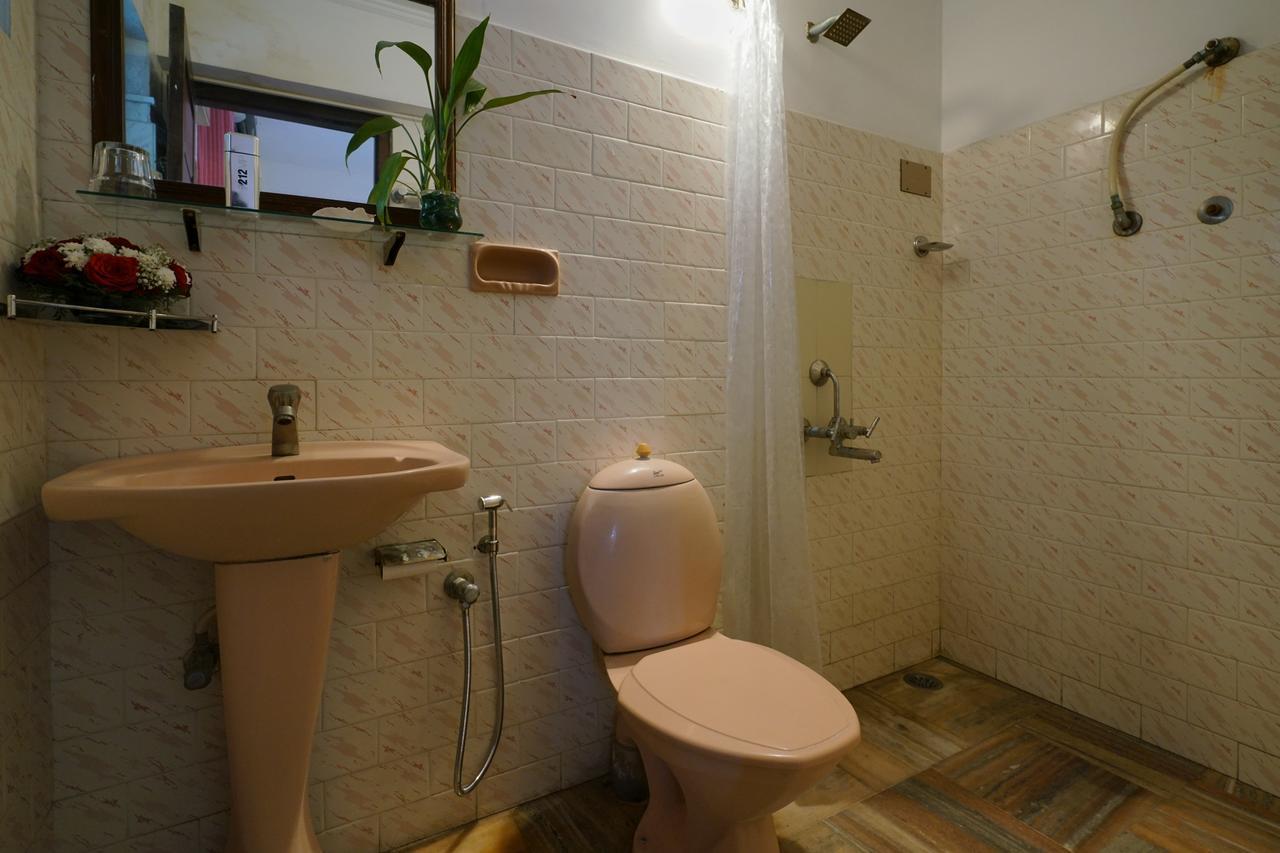 Splendid 1Br Stay Near Kochi Fort Luaran gambar