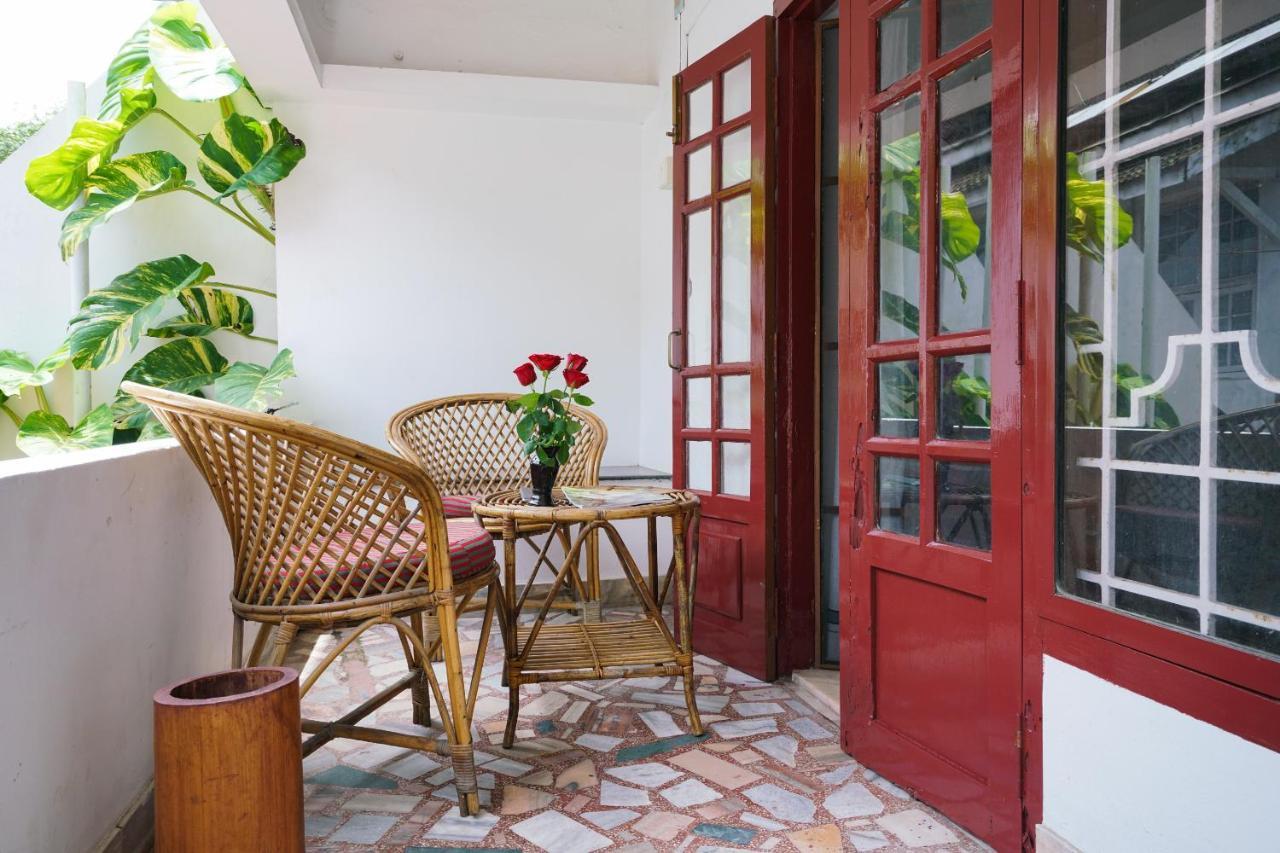 Splendid 1Br Stay Near Kochi Fort Luaran gambar