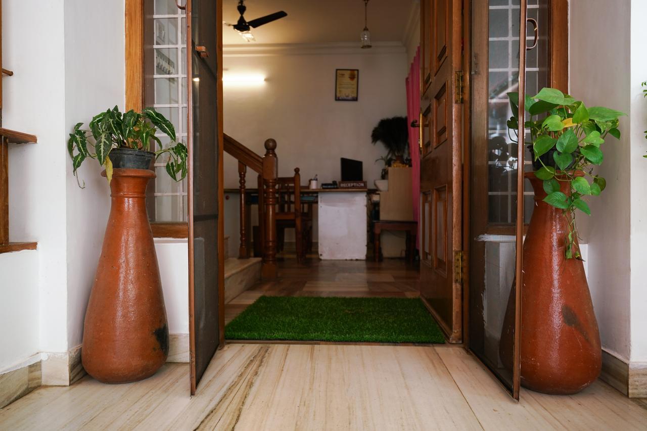 Splendid 1Br Stay Near Kochi Fort Luaran gambar