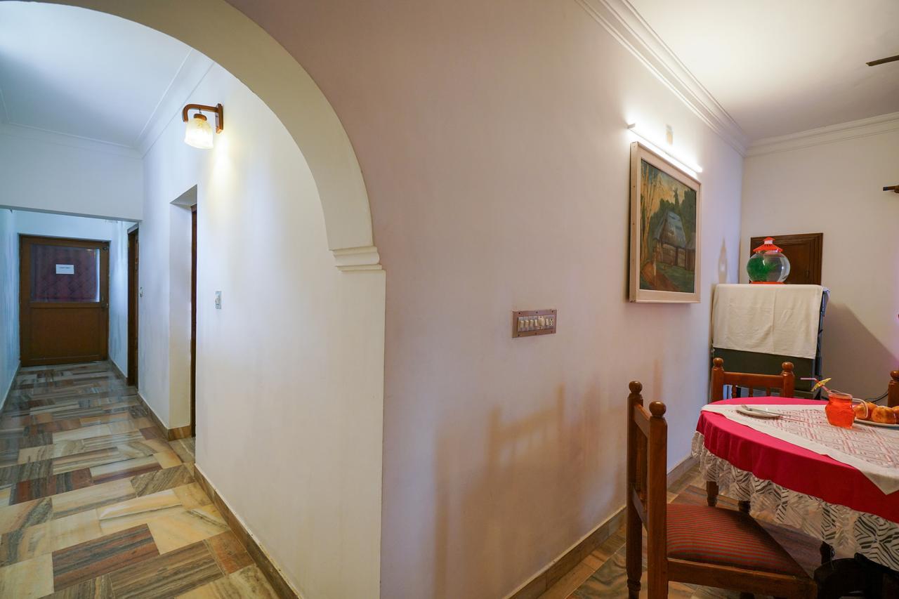 Splendid 1Br Stay Near Kochi Fort Luaran gambar