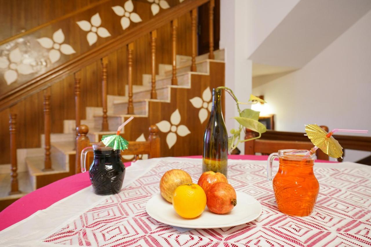 Splendid 1Br Stay Near Kochi Fort Luaran gambar