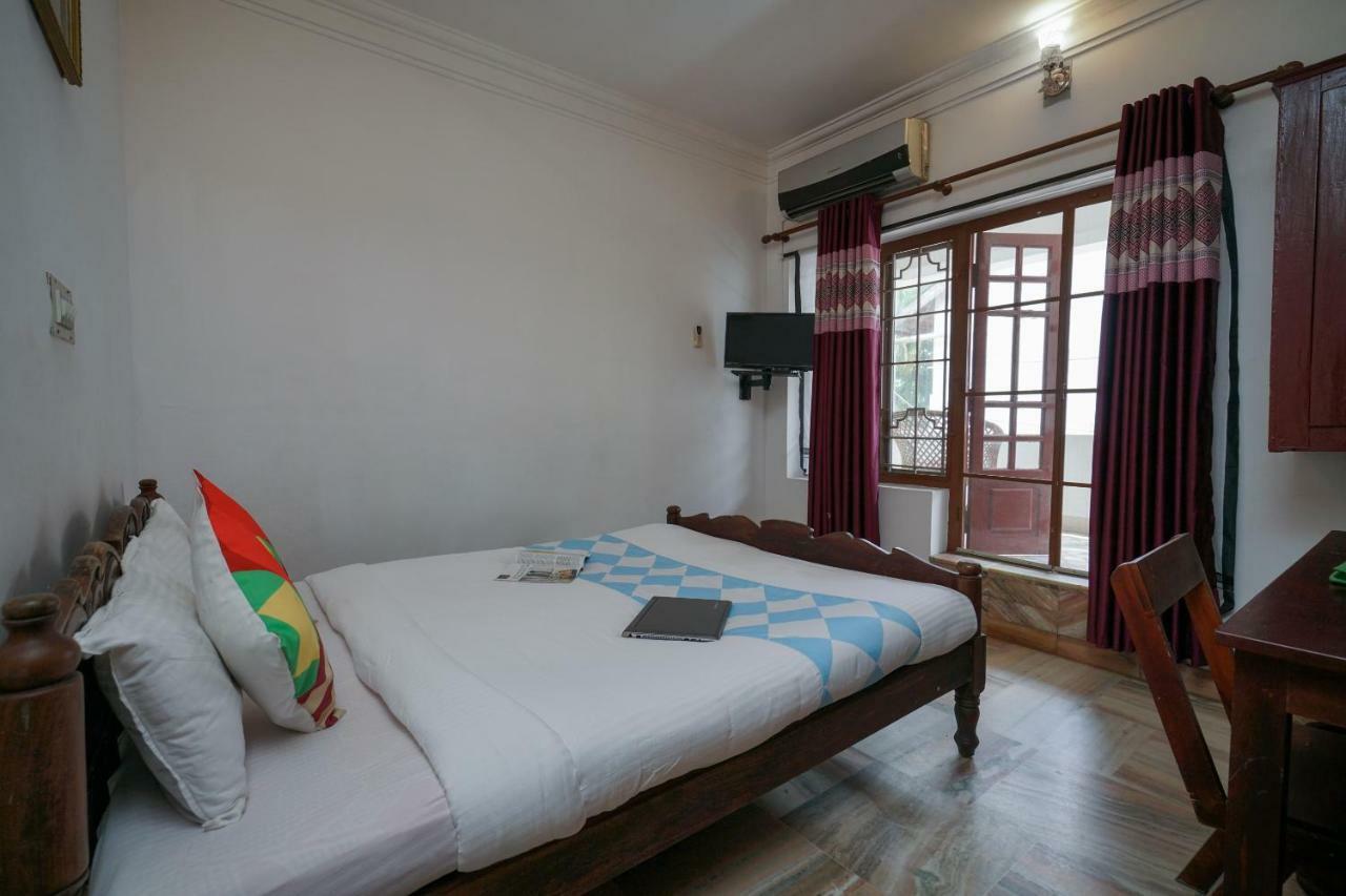 Splendid 1Br Stay Near Kochi Fort Luaran gambar