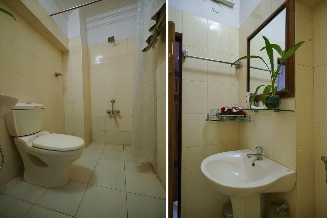 Splendid 1Br Stay Near Kochi Fort Luaran gambar