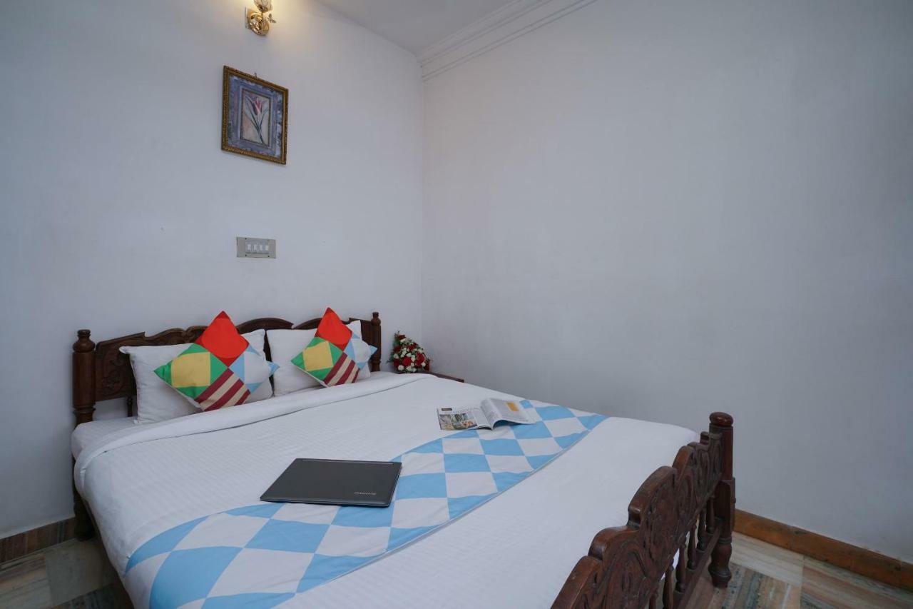 Splendid 1Br Stay Near Kochi Fort Luaran gambar