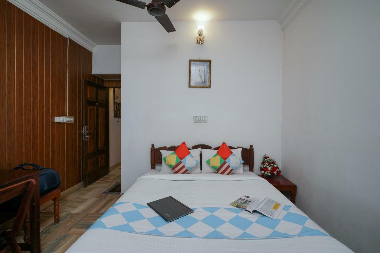 Splendid 1Br Stay Near Kochi Fort Luaran gambar
