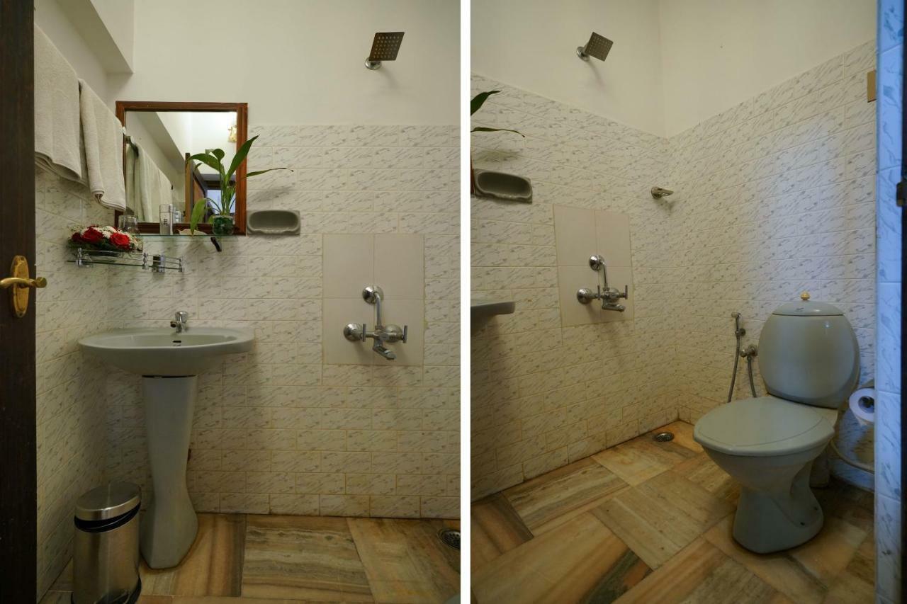 Splendid 1Br Stay Near Kochi Fort Luaran gambar