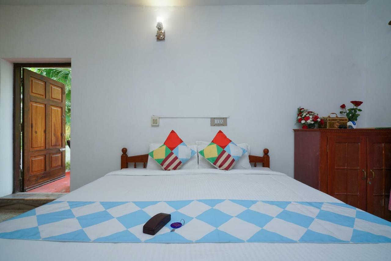 Splendid 1Br Stay Near Kochi Fort Luaran gambar